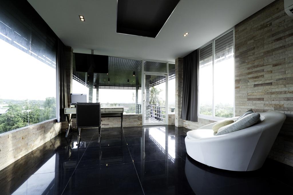 The Promenade Villa By Holiplanet Rawai المظهر الخارجي الصورة