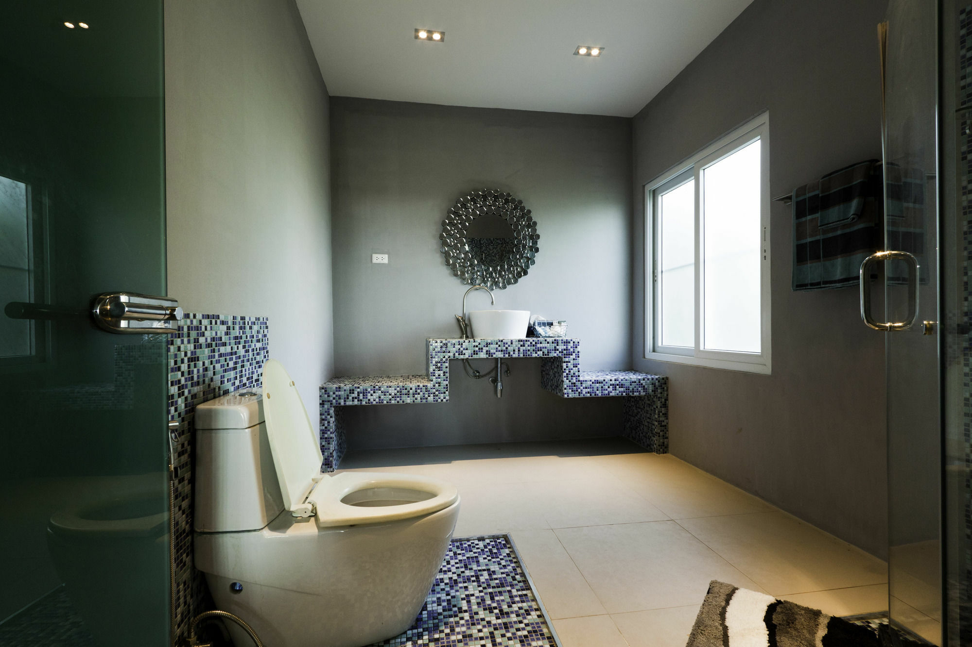 The Promenade Villa By Holiplanet Rawai المظهر الخارجي الصورة