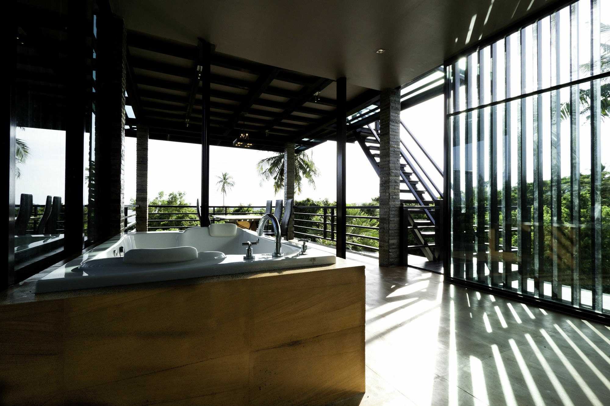 The Promenade Villa By Holiplanet Rawai المظهر الخارجي الصورة