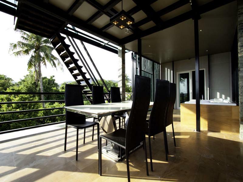 The Promenade Villa By Holiplanet Rawai المظهر الخارجي الصورة